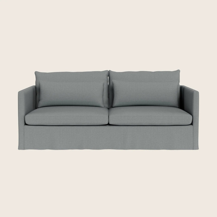 Mecox Slipped Sofa