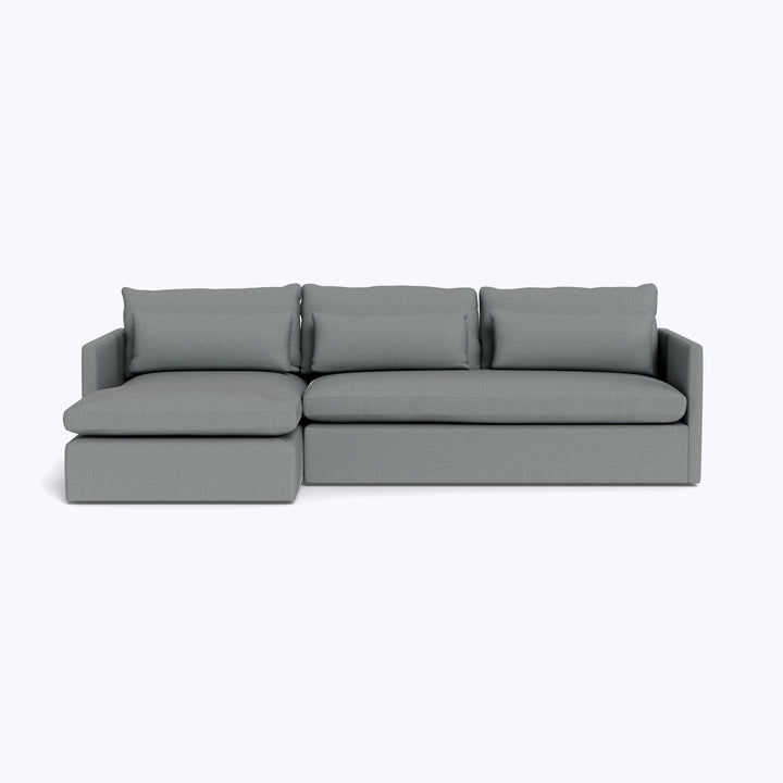 Mecox Sectional