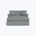 Martha's Vineyard Slipped Chaise