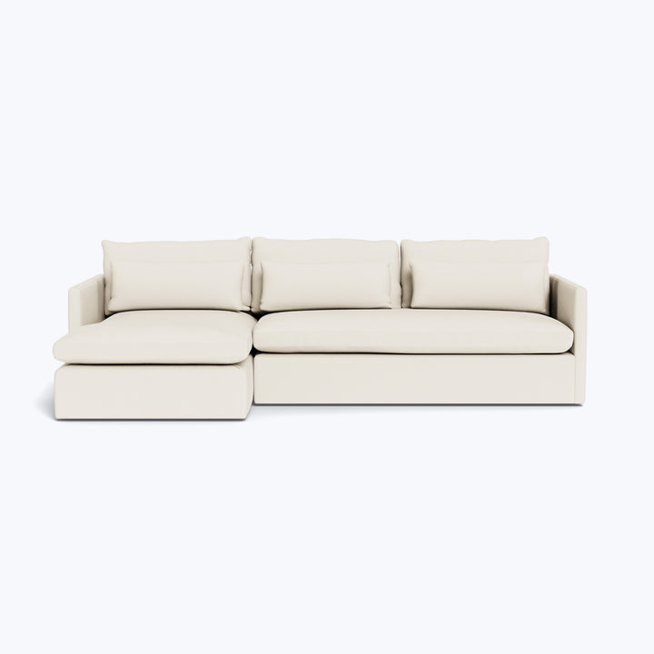 Mecox Sectional