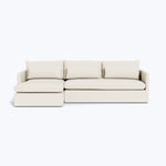 Mecox Sectional