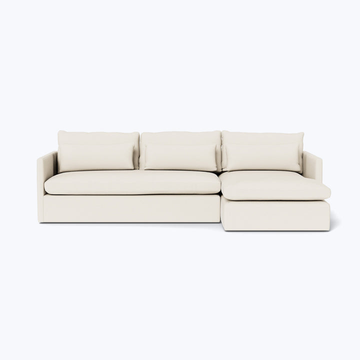 Mecox Sectional