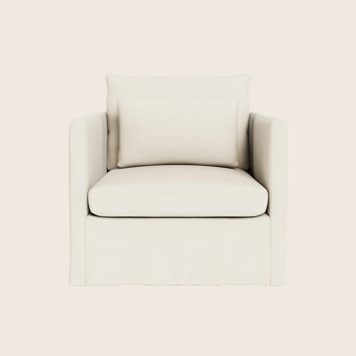 Mecox Slipped Chair