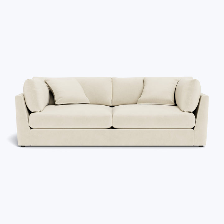 Delancey Two Arm Sofa