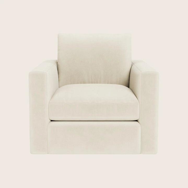 Greenwich Swivel Chair