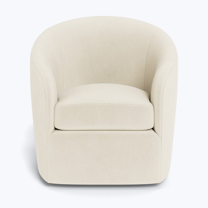 Hudson Swivel Chair