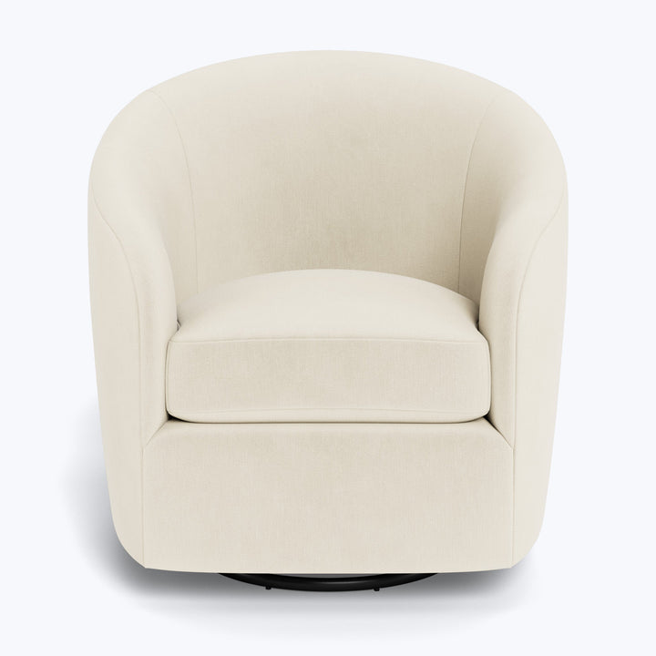 Hudson Swivel Glider