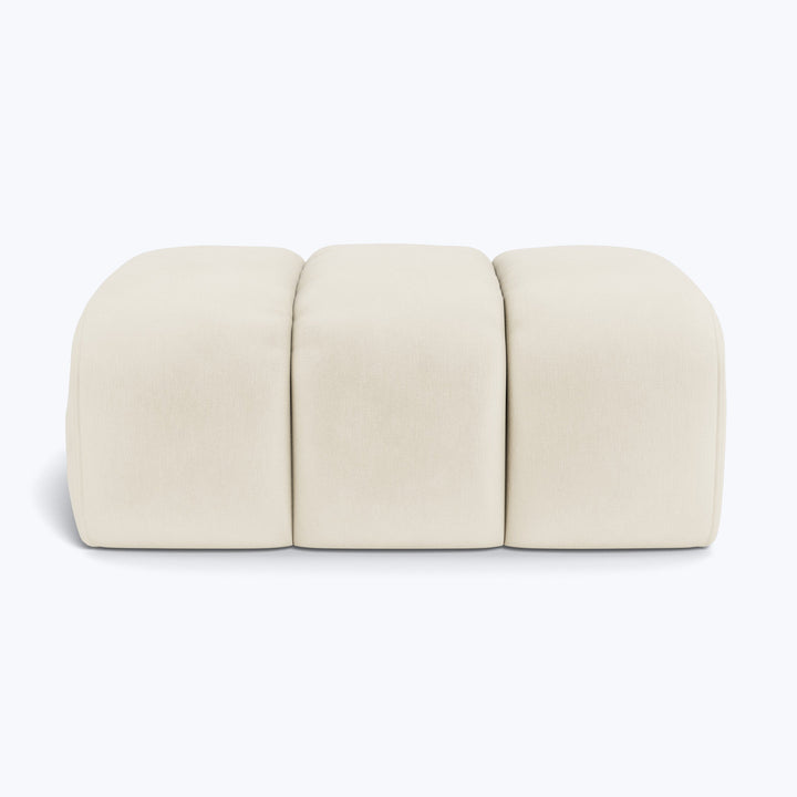 Grove Street Ottoman