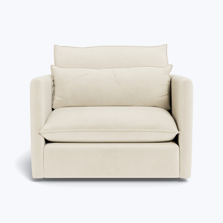 Montauk Swivel Chair