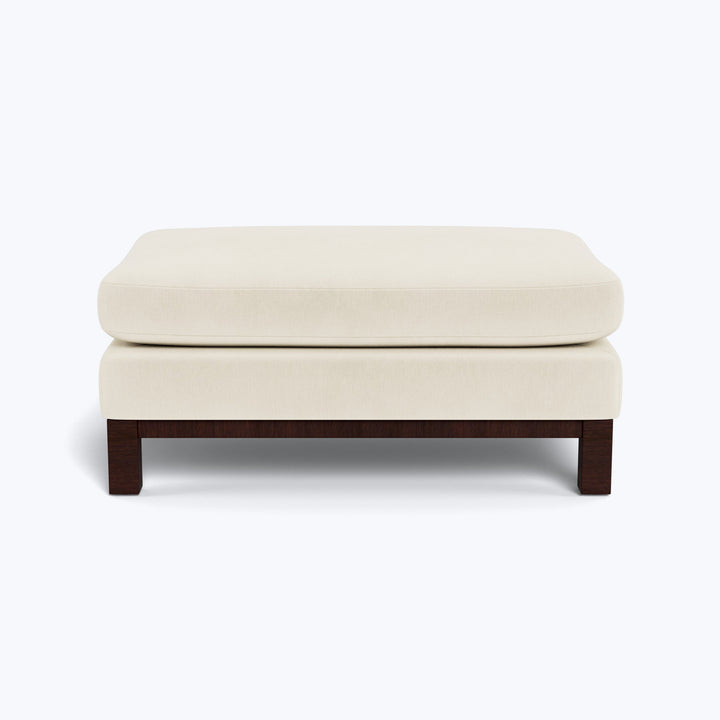 Prescott Large Ottoman
