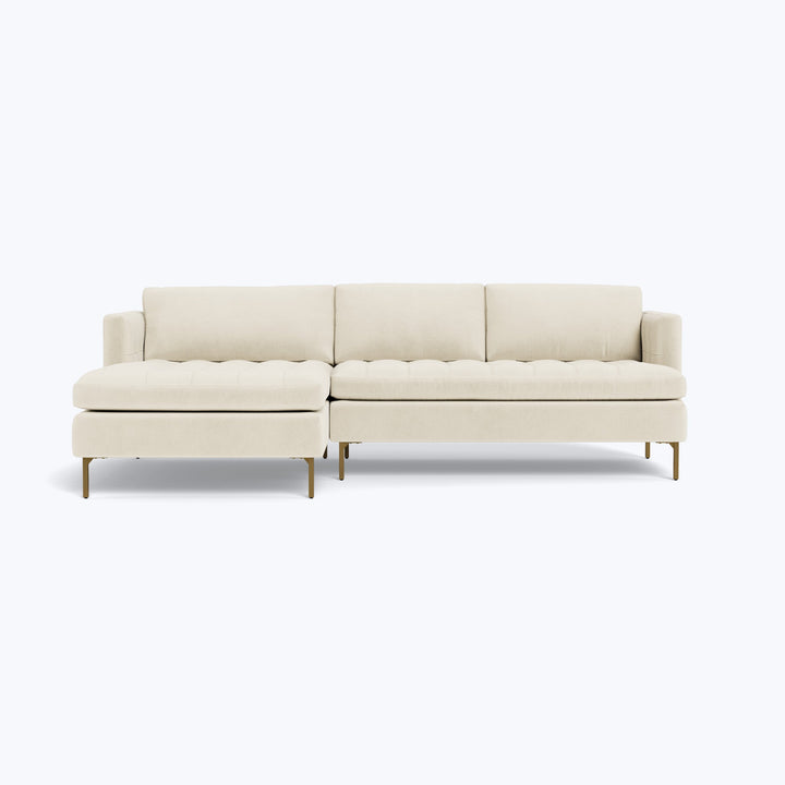 Boutique Sectional