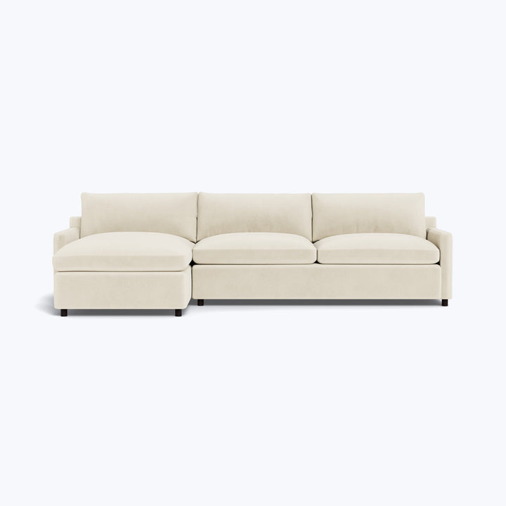 Lucali Sectional