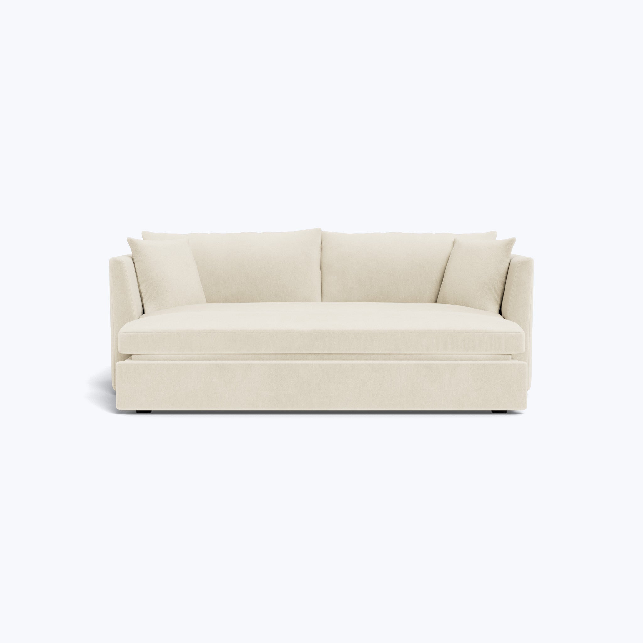 Bushwick Trundle Sofa