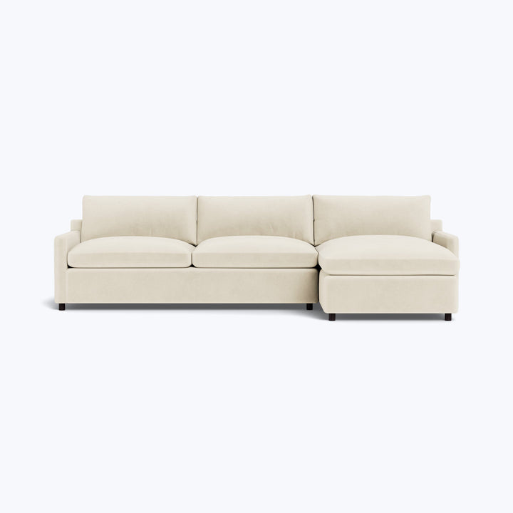 Lucali Sectional