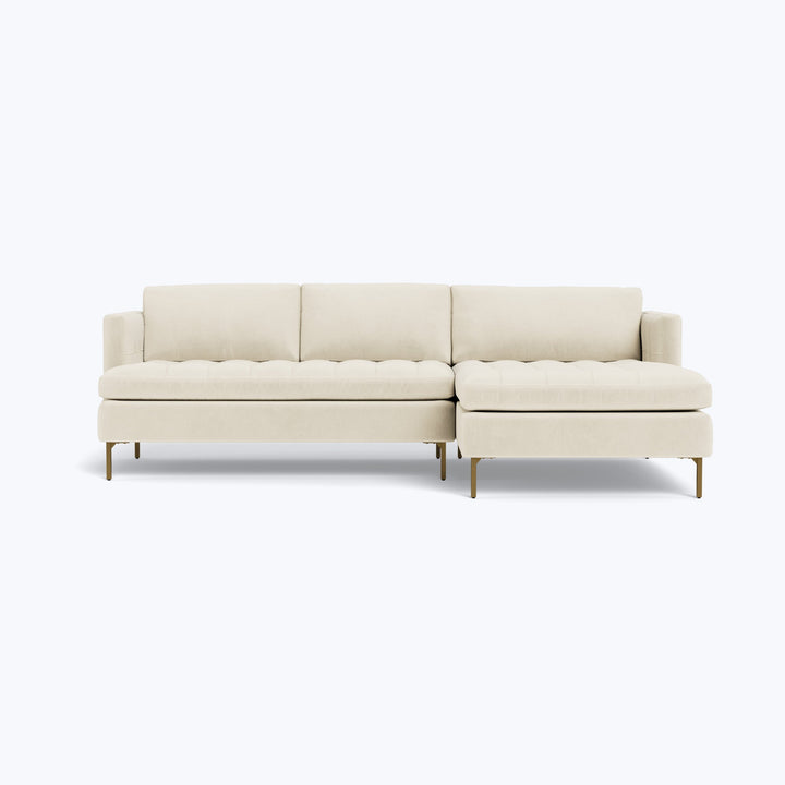 Boutique Sectional