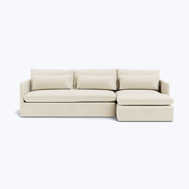 Mecox Sectional