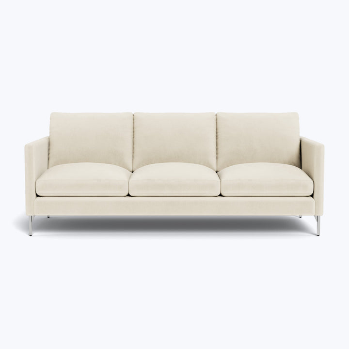 Hannah 86" Three Seat Sofa