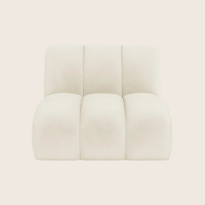 Grove Street Armless Chair