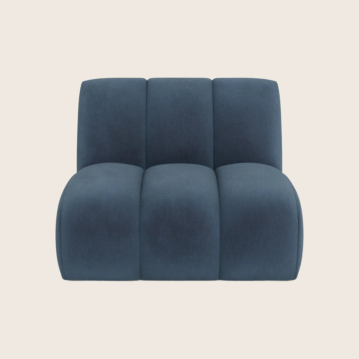 Grove Street Armless Chair