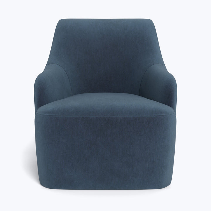 Saratoga Swivel Chair