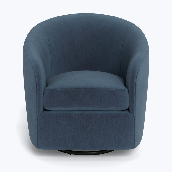 Hudson Swivel Glider