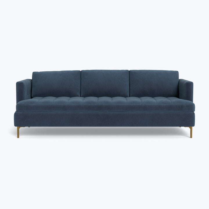 Boutique 88" Three Seat Sofa