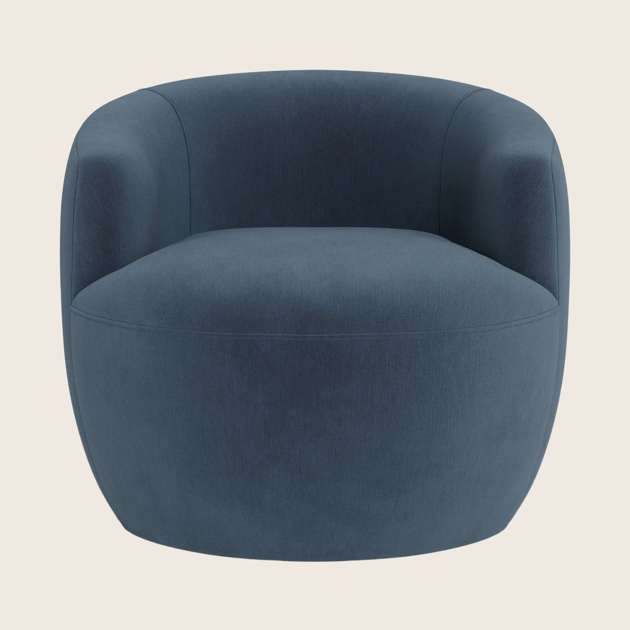 Carrie Swivel Chair – abc carpet & home