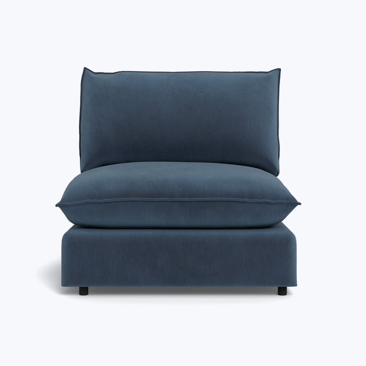 Montauk Armless Chair