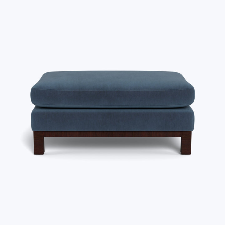 Prescott Large Ottoman