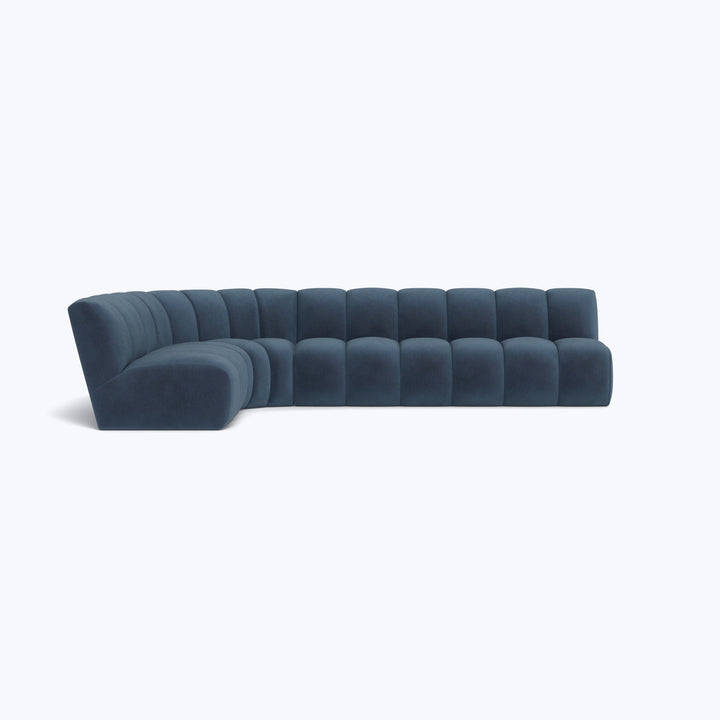 Grove Street Sectional