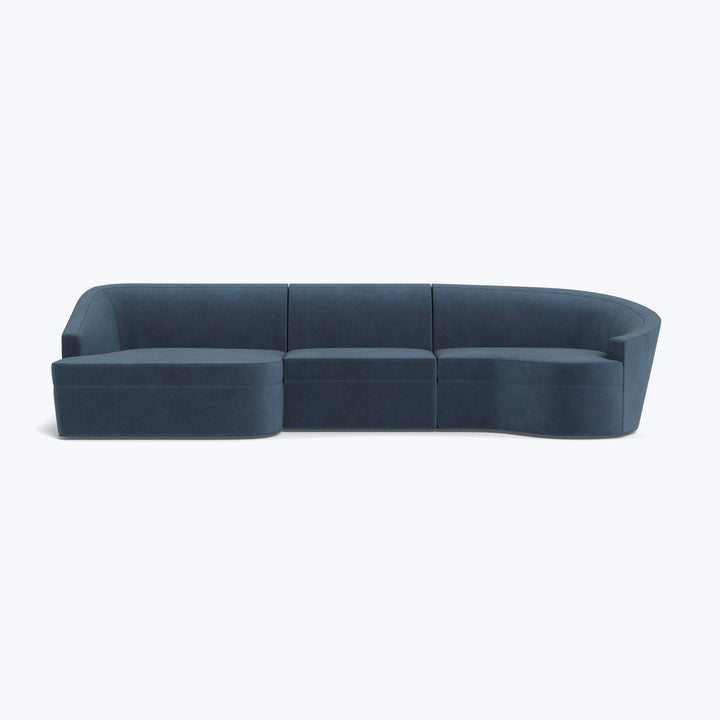 Elise Sectional