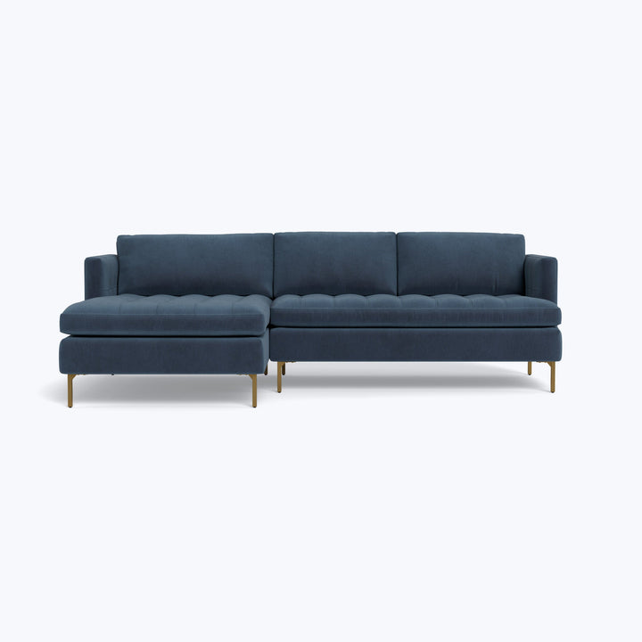Boutique Sectional