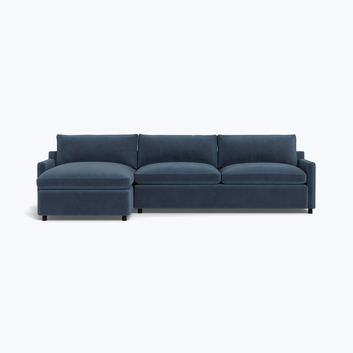 Lucali Sectional