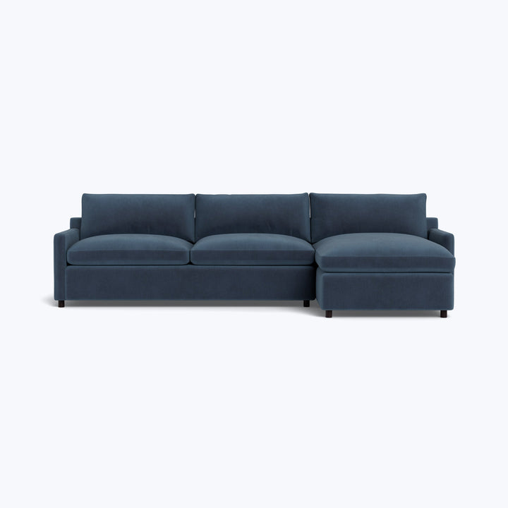 Lucali Sectional