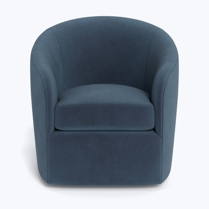 Hudson Swivel Chair
