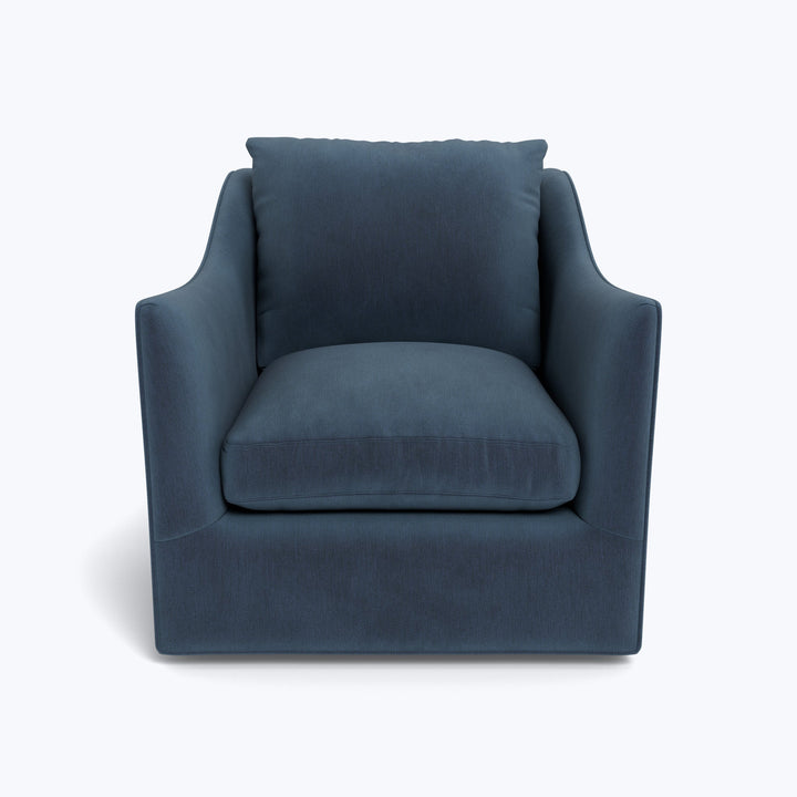 Charlotte Swivel Chair