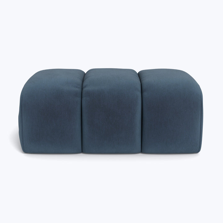 Grove Street Ottoman