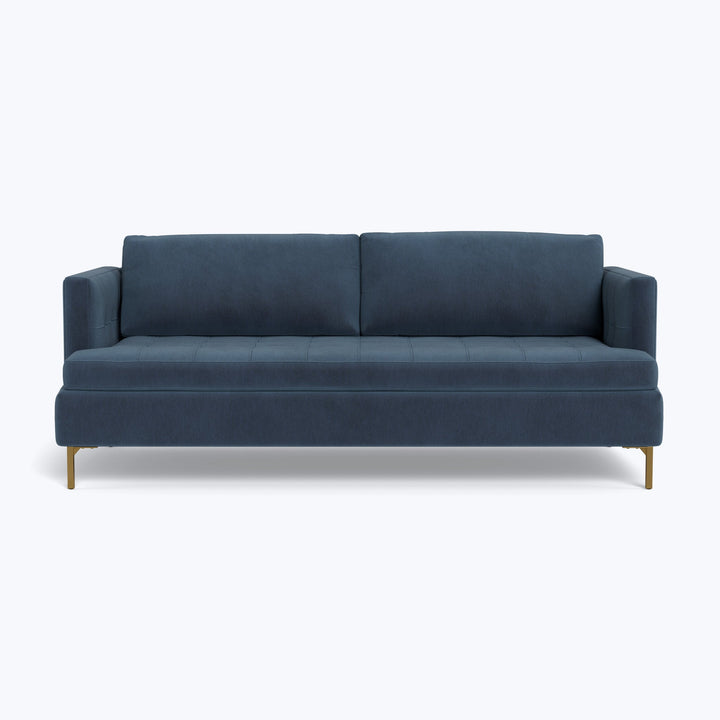 Boutique 78" Two Seat Apartment Sofa