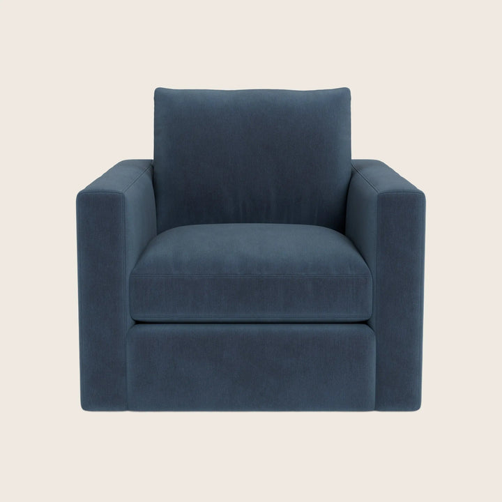 Greenwich Swivel Chair