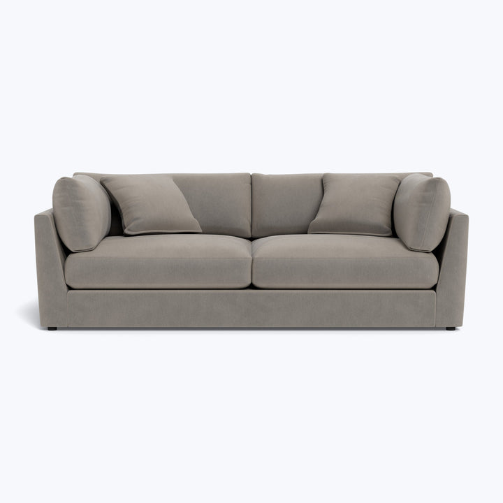 Delancey Two Arm Sofa