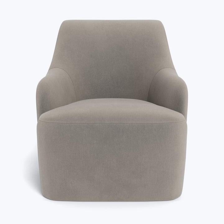 Saratoga Swivel Chair
