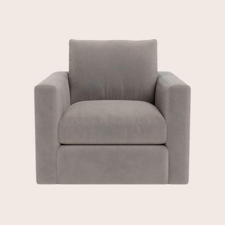 Greenwich Swivel Chair