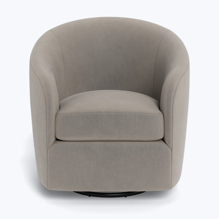 Hudson Swivel Glider