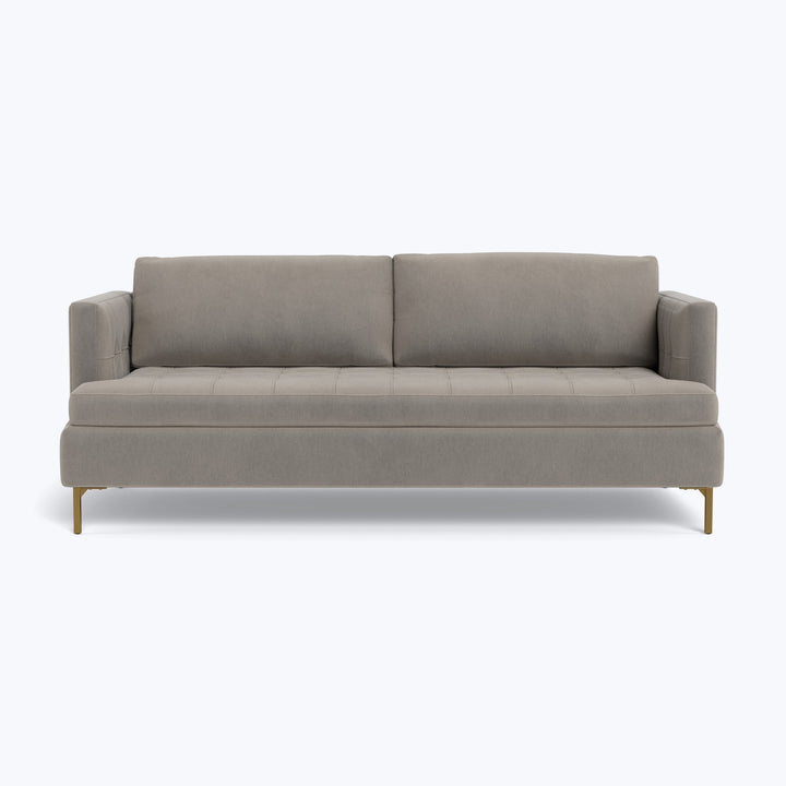 Boutique 78" Two Seat Apartment Sofa