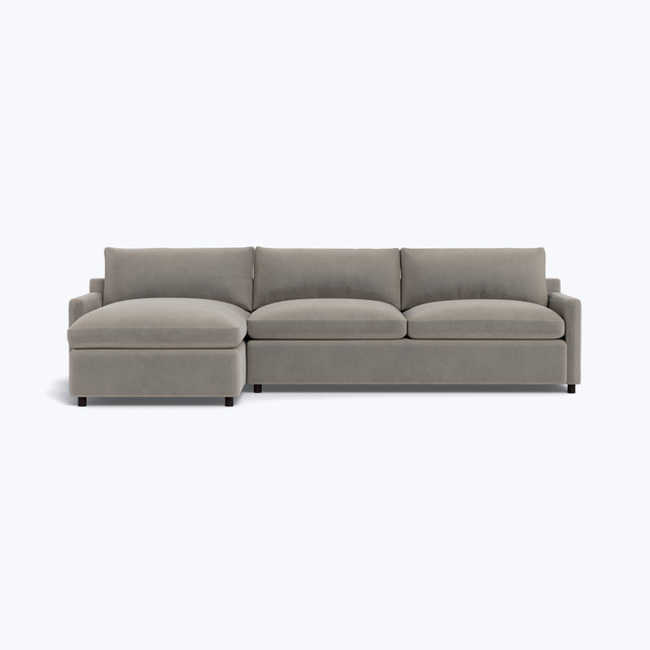 Lucali Sectional