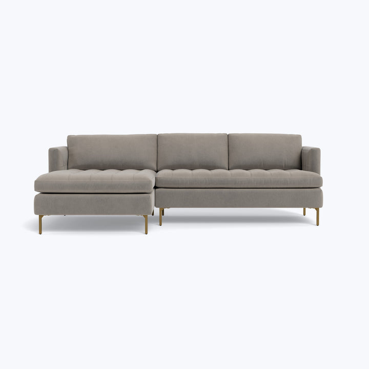 Boutique Sectional