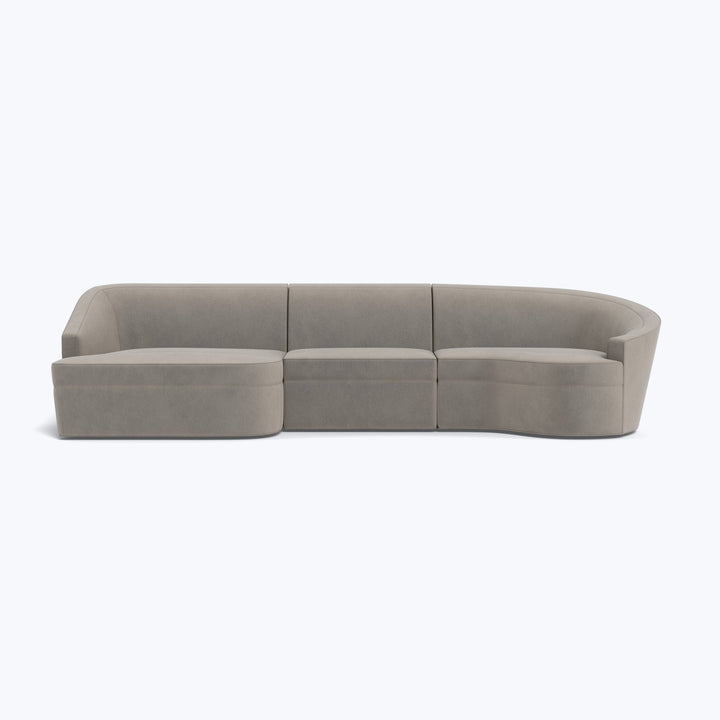 Elise Sectional