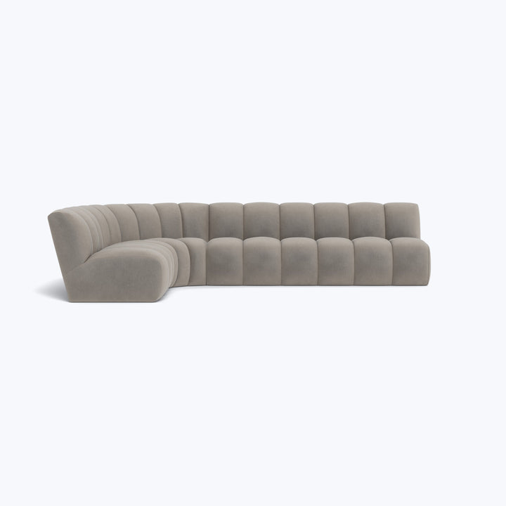 Grove Street Sectional