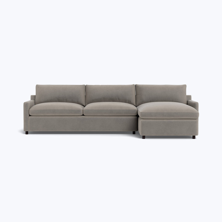Lucali Sectional