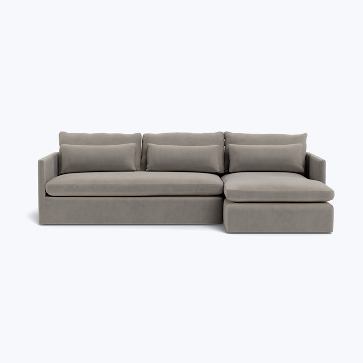 Mecox Sectional